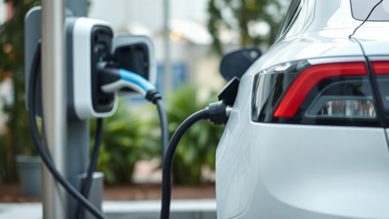 İkinci El Elektrikli Araç Alırken Nelere Dikkat Edilmeli?