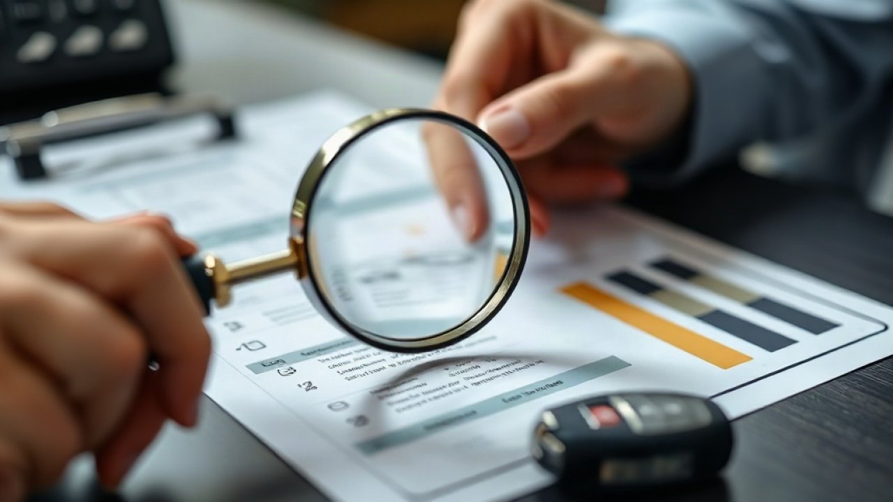 Tramer Kaydı Nedir? Ne Demek, Nasıl Sorgulanır, Bedelsiz Tramer Neden Çıkar?